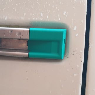 VW T4 Transporter Sliding Door Cover Cap Trim Left Near Side Any Colour