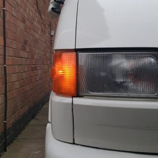 VW Transporter T5 T4 T25 USDM DRL Sidelight Indicator Kit