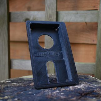 VW T5 Van AirLift Performance 3P & 3H Controller Mount Management Holder