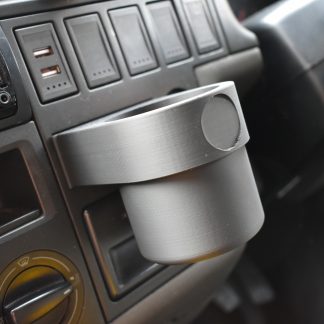 VW Transporter T4 Dash Cupholder Insert Drinks Holder