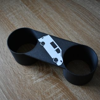 Volkswagen T5 T5.1 Transporter Cup Holder Insert Cupholder repair Mount (Copy)
