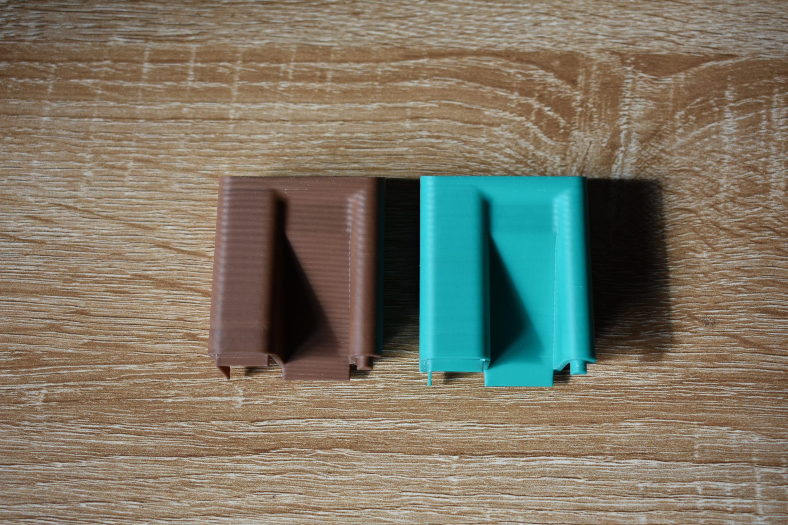 VW T4 Transporter Sliding Door Cover Cap Trim Left Near Side Any Colour - Image 3