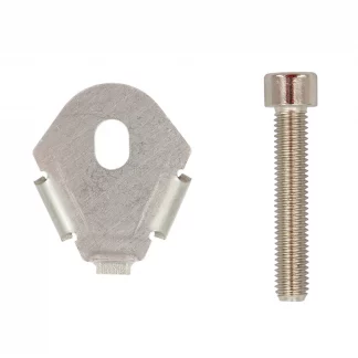 VW Transporter T4 Armrest Repair Bracket Kit