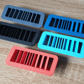 Custom Air vent Set Fits VW T4 Windscreen Demister Dash Volkswagen Transporter