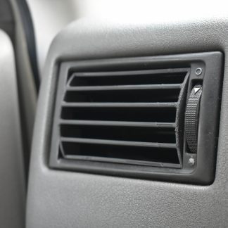 VW Transporter T4 Replacement Drivers/Passenger Side Heater Dash Air Vent