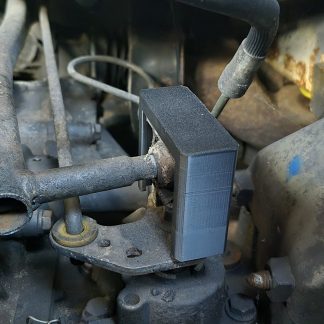 VW T4 Gear Linkage Saver Cap Cover VW Transporter T4 1.9TD ABL + Other Engines